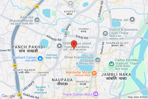 Sandip Enterprises