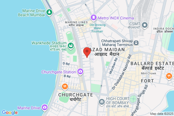 Bombay Iron Works