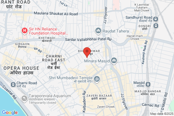 Calcuttawalla & Sons