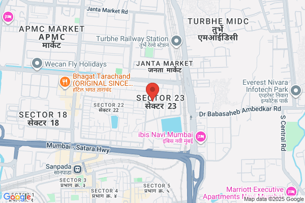 Sushil Trading Co