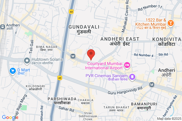 Vishal Engineering