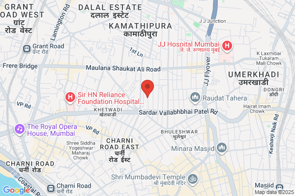 Ashoka Industries