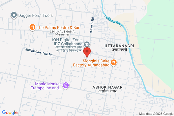 Aurangabad Metal Prod P Ltd