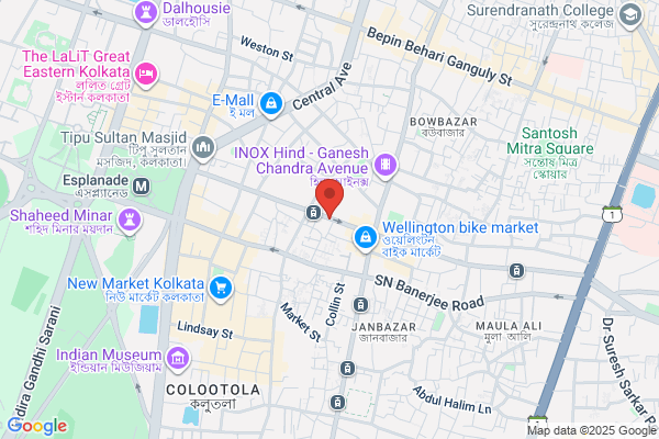 Bombay Motor Store