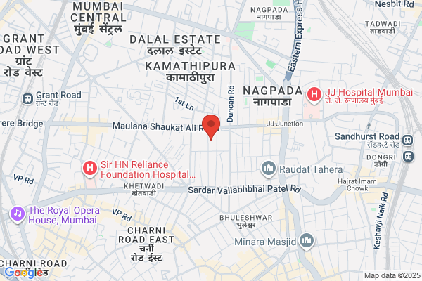 Gurukripa Metal Industries