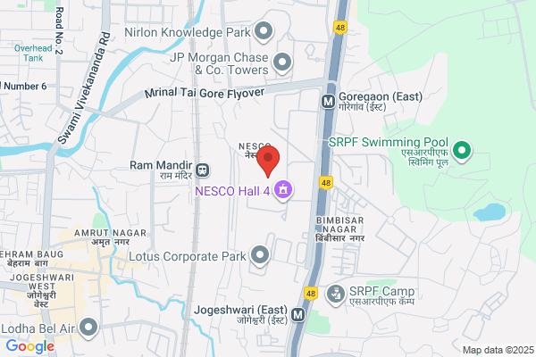 Nesco Ltd.
