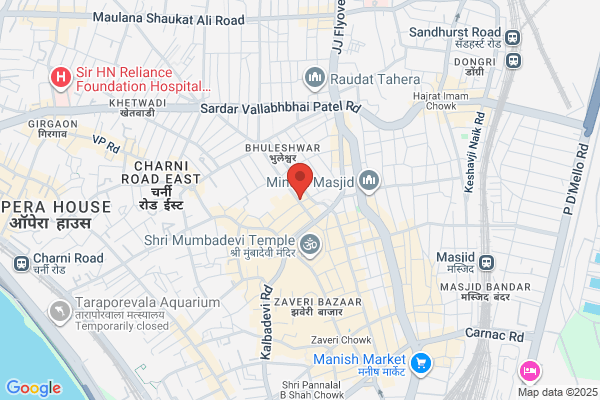 JYOTINDRA METAL INDUSTRIES
