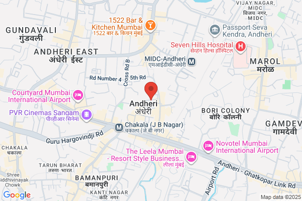 Everest Manufacturers