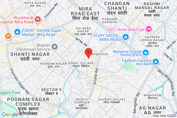 Chandan Agencies