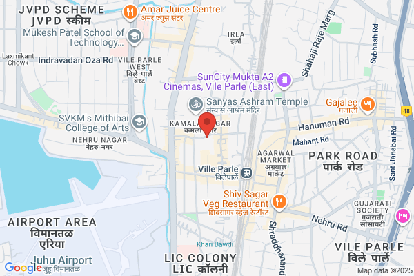 Nilesh Caterers