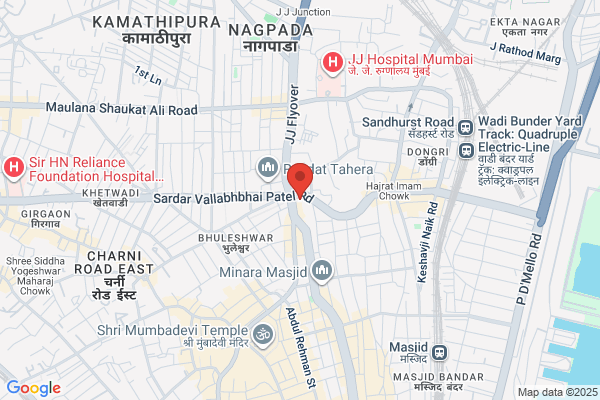 Shalimar Caterers