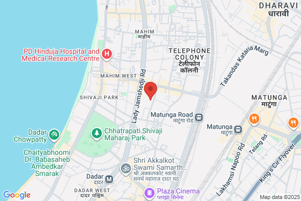 Matoshree Caterers & Decorators