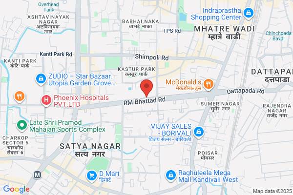 Borivli Biryani Centre