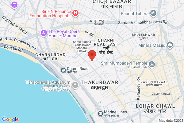 Gaurav Caterers P Ltd