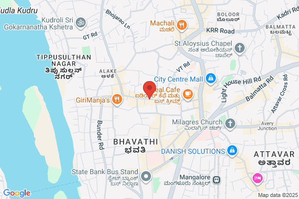 Kamath Caterers