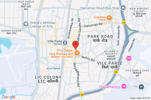 Vijay Stores