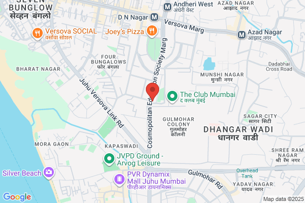 Doshi Sales Services