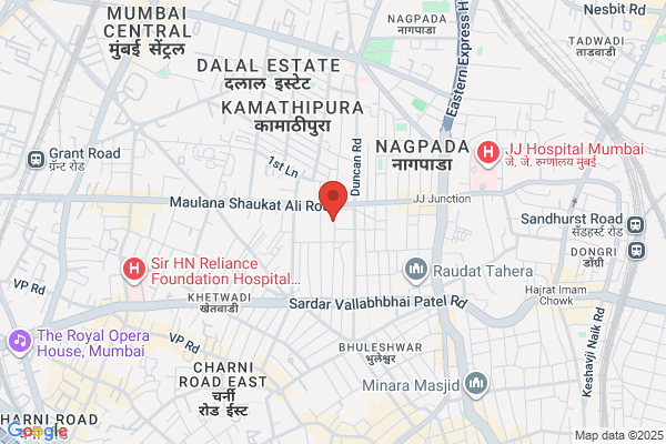 Prakash Steel Corporation