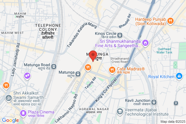 Bombay Caterers Association