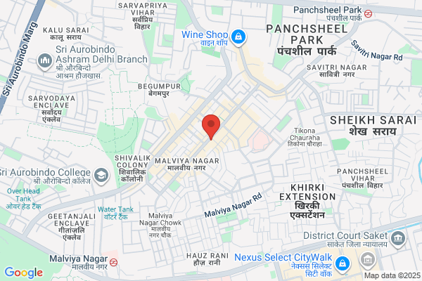 Airtel Relationship Centre