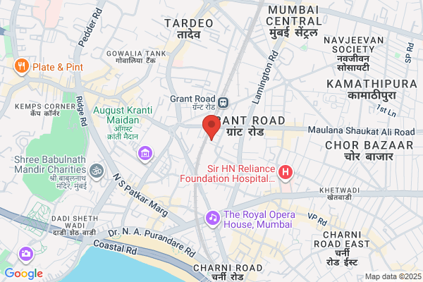 Naresh Electric & Electronics