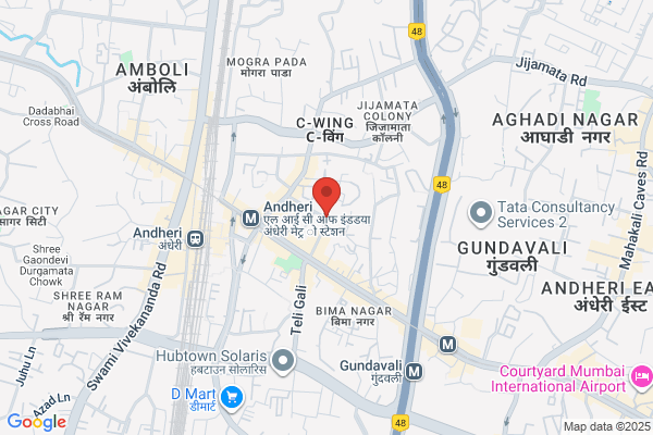 Aakansha Marketing