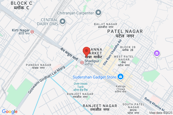 Gurukripa Electronics