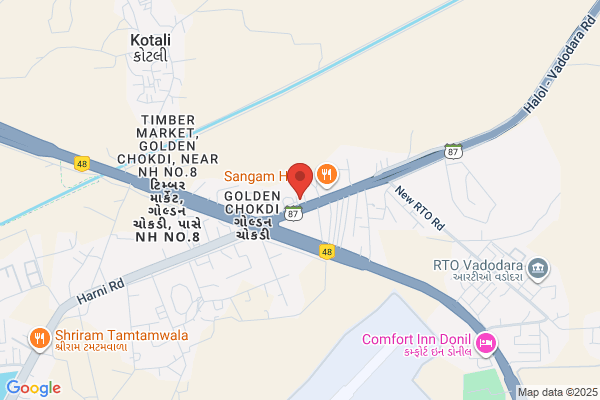 Kamlesh Str
