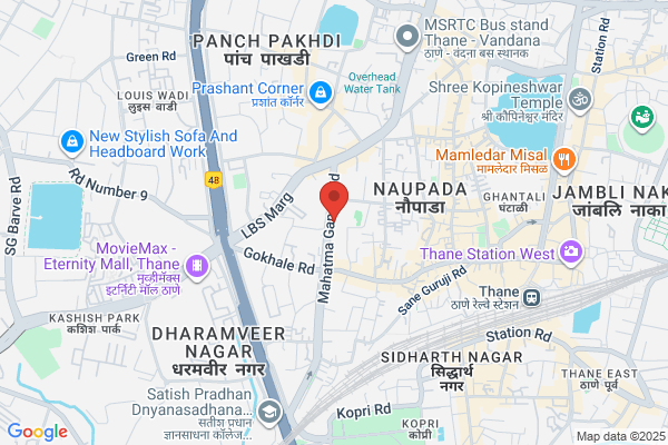 Mahalaxmi Telecom