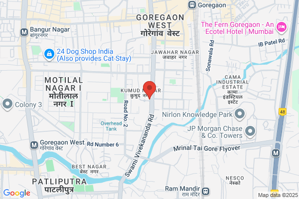 Mehul Electronics