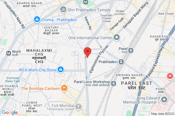 Motorola Service Centre