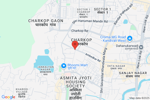 Terraco India P Ltd
