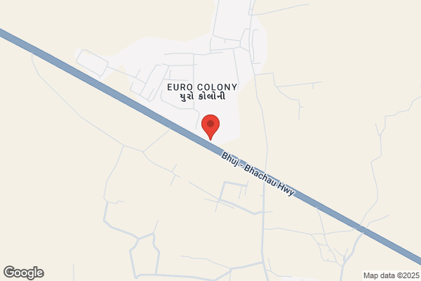 Euro Ceramics P Ltd