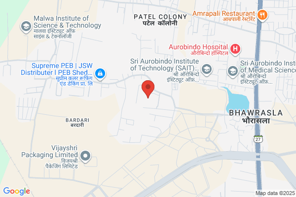 Jash Corporation