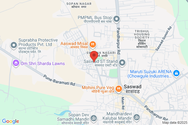 Nilesh Provision Stores