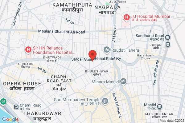 Ramniklal Kunwarji & Co