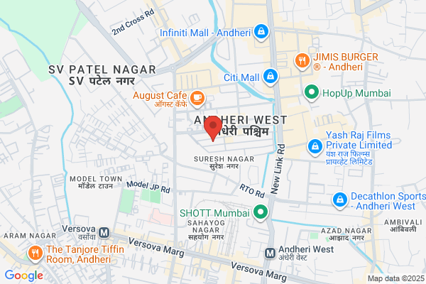 Mehul & Co