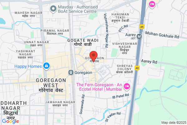 Bharat Industrial Corporation