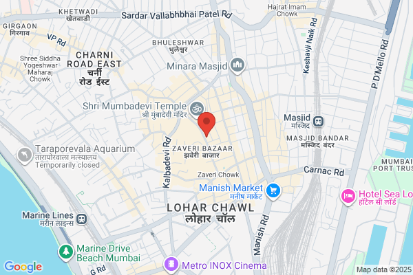Bombay Chain Suppliers