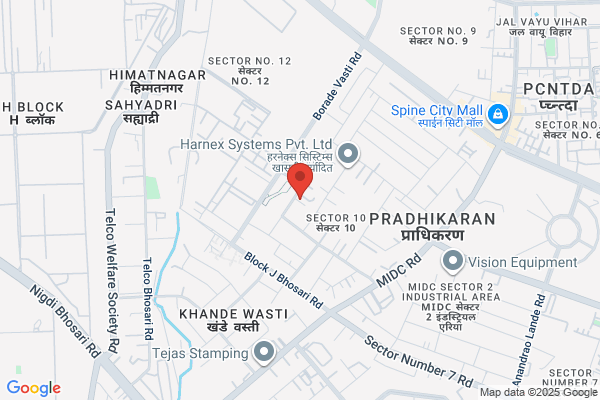 Mayur Mechanical Works