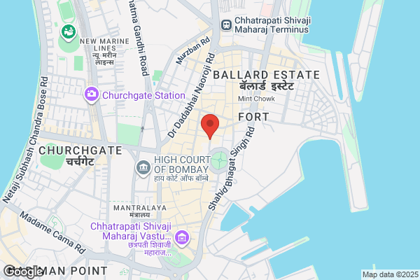 Standard Material Agencies Pvt.Ltd