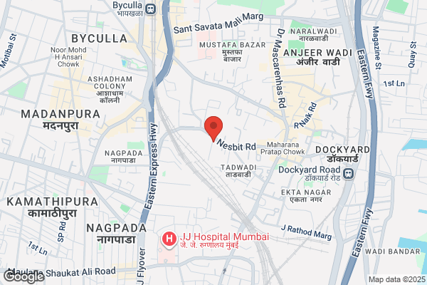 AGA Khan Health Services India