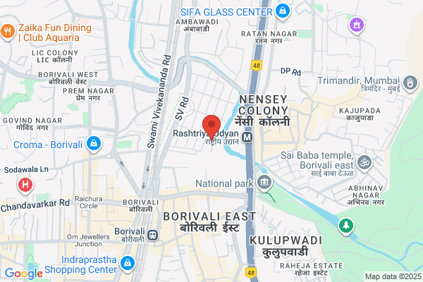 Aadhar Home