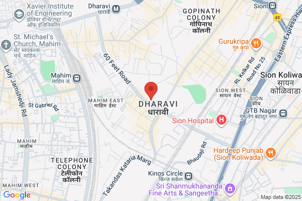 Aditya Jyot Rotary Eye Centre