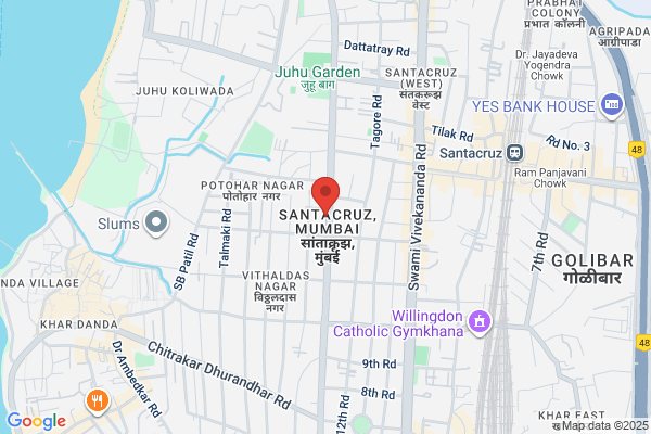 Arya Samaj Santacruz