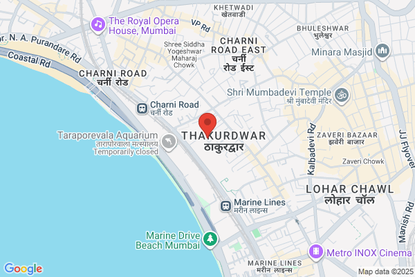 Bombay Labour Union Head Office