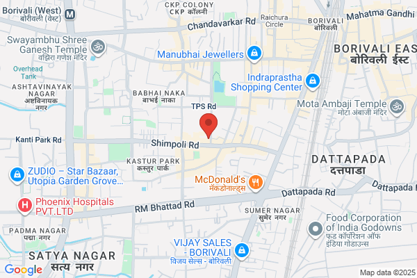 Borivali Diagnostic Centre