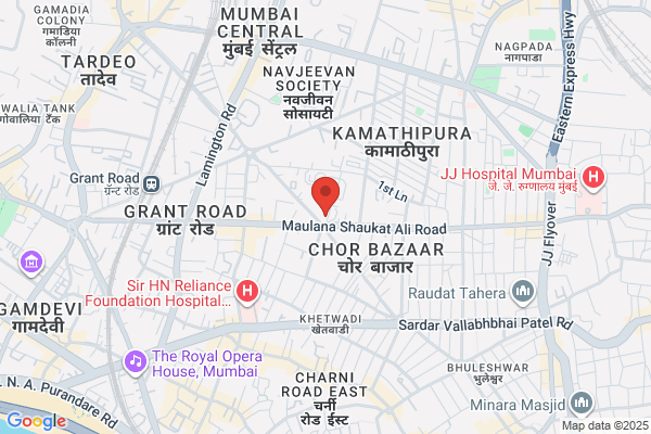 I Clean Mumbai