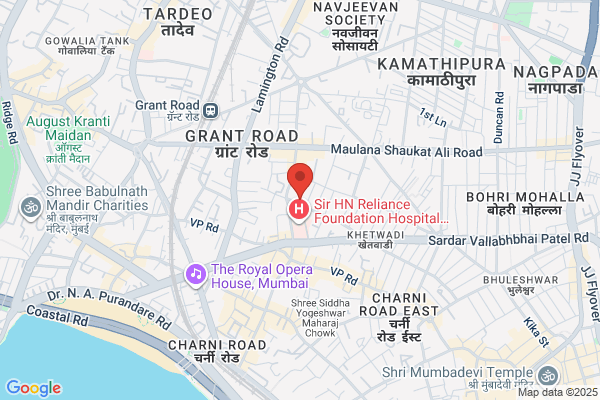 Jain Welfare Centre