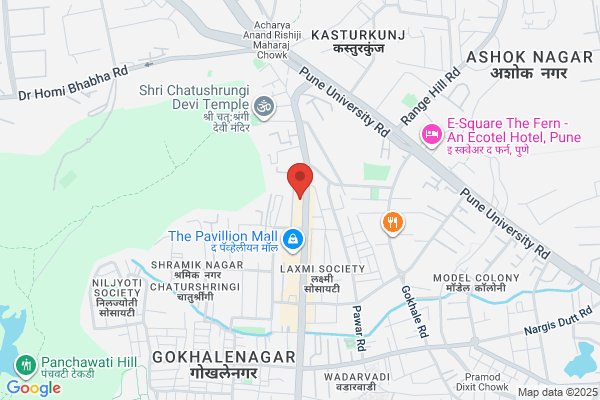 Maharashtra Knowledge Corporation Ltd